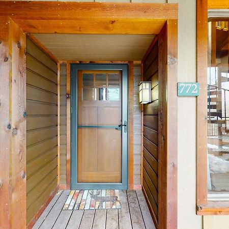 Tamarron Lodge Escape Durango Exterior foto