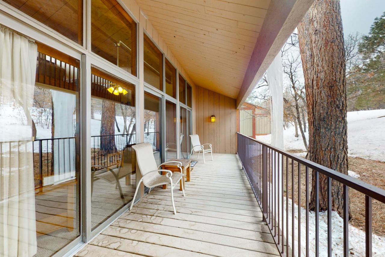 Tamarron Lodge Escape Durango Exterior foto