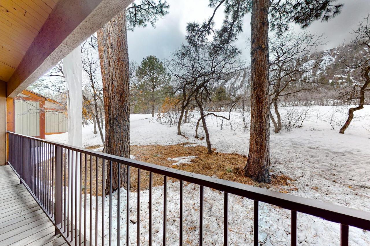 Tamarron Lodge Escape Durango Exterior foto